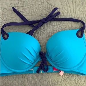 Victoria secret bikini top